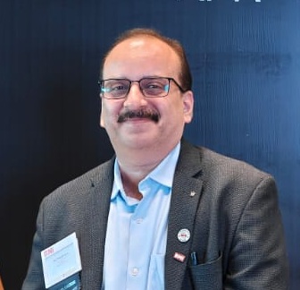 Ravi Prakash Gupta